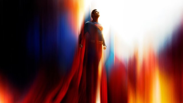 Nowe zdjęcie z "Supermana"! Ten duet pokochają miliony widzów?