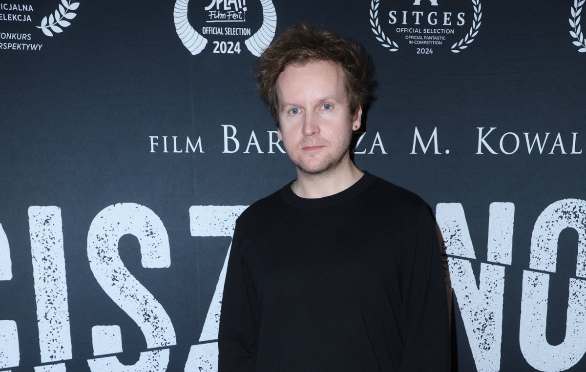 Twórca "W lesie dziś nie zaśnie nikt" szykuje komputerową animację dla dzieci