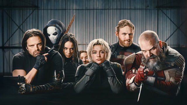 Box office USA: czy Marvel obronił pierwszą pozycję?