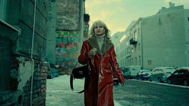 Takiej roli Małgorzata Kożuchowska jeszcze nie zagrała (ZWIASTUN)