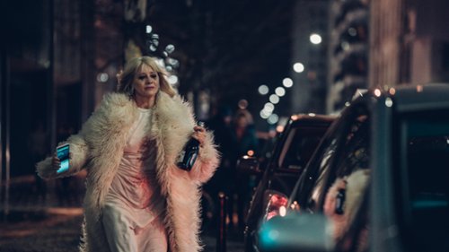 Netflix: polski Top 10 tygodnia – imię zwycięstwa to "Aniela"