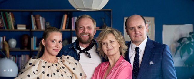 Serial z Izabelą Kuną powróci w 2. sezonie. Ruszyły zdjęcia