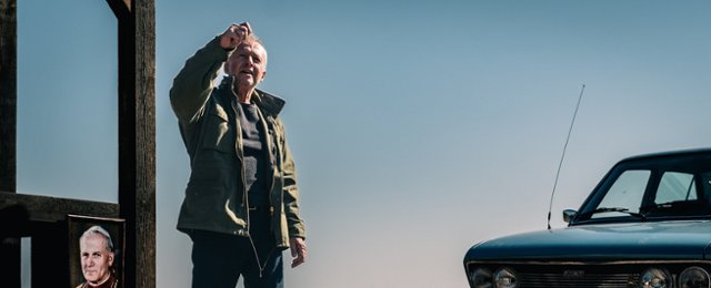 Linda i Pasikowski pokażą "Zamach na papieża". Mamy zwiastun!