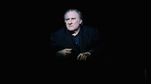 Gerard Depardieu skazany. Jaką karę wymierzył mu sąd?