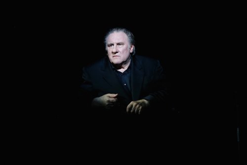 Gerard Depardieu skazany. Jaką karę wymierzył mu sąd?