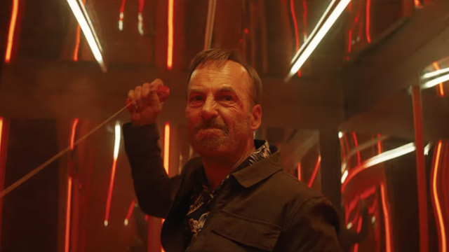 Bob Odenkirk powraca jako "Nikt". Zobacz brutalny zwiastun...