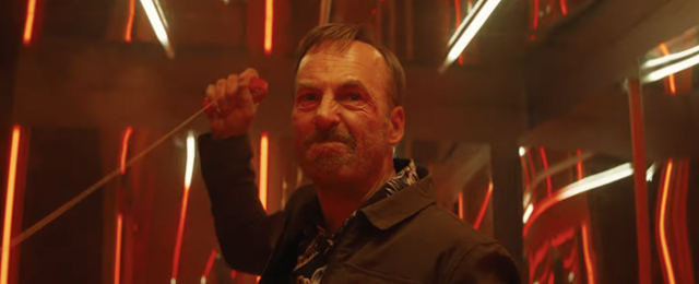 Bob Odenkirk powraca jako "Nikt". Zobacz brutalny zwiastun...