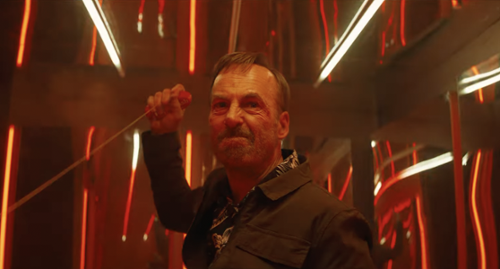 Bob Odenkirk powraca jako "Nikt". Zobacz brutalny zwiastun...
