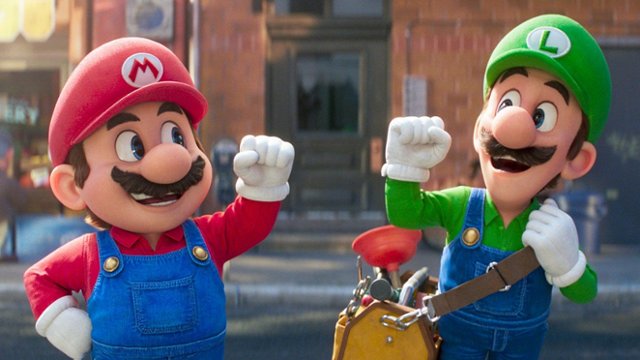 Tytuł sequela "Super Mario Bros. Film" ujawniony