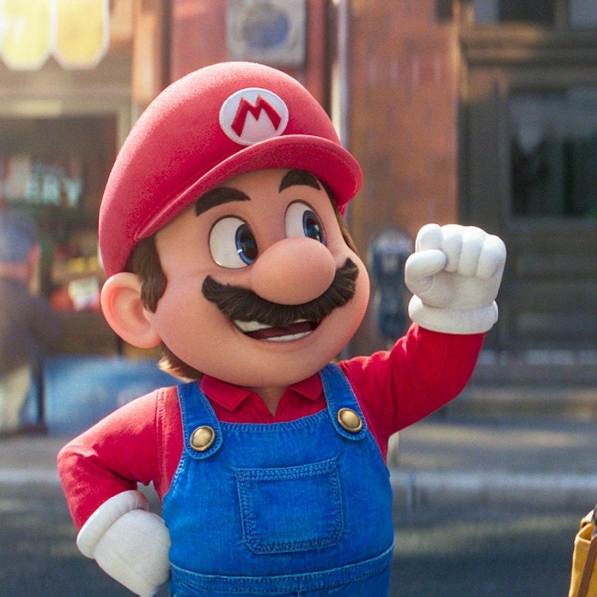 Tytuł sequela "Super Mario Bros. Film" ujawniony