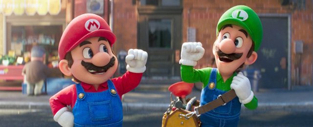 Tytuł sequela "Super Mario Bros. Film" ujawniony