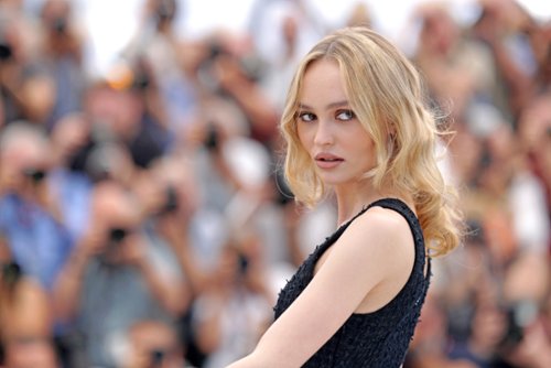 Lily-Rose Depp i gwiazda "Euforii" w mrocznej baśni o...