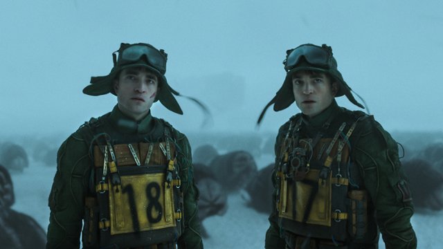 "Mickey 17" na Max: data premiery ujawniona