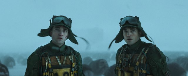 "Mickey 17" na Max: data premiery ujawniona