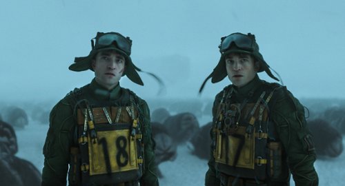 "Mickey 17" na Max: data premiery ujawniona