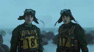 "Mickey 17" na Max: data premiery ujawniona