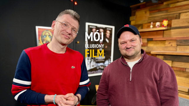 SEBASTIAN STANKIEWICZ: Hollywood przyjechało do niego