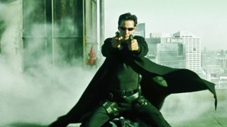 "Matrix" 28 maja w kinie Iluzjon! Dlaczego trzeba znać ten film?