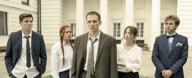 "100 dni do matury": kiedy na VOD? Data premiery ujawniona