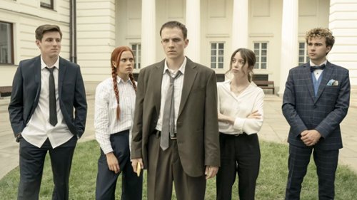"100 dni do matury": kiedy na VOD? Data premiery ujawniona