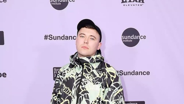 Jeden z bohaterów filmu "Kneecap" oskarżony o terroryzm