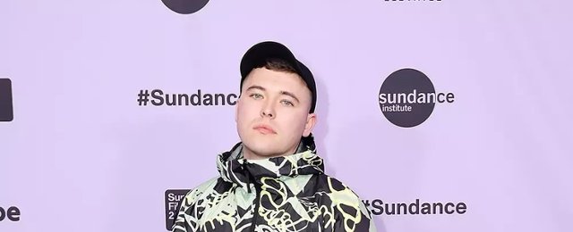 Jeden z bohaterów filmu "Kneecap" oskarżony o terroryzm