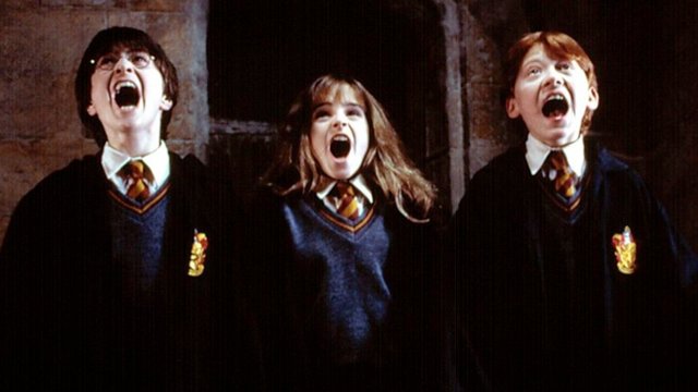 "Harry Potter": obsada filmów vs obsada serialu. Zobacz zdjęcia