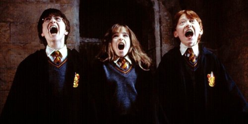"Harry Potter": obsada filmów vs obsada serialu. Zobacz zdjęcia