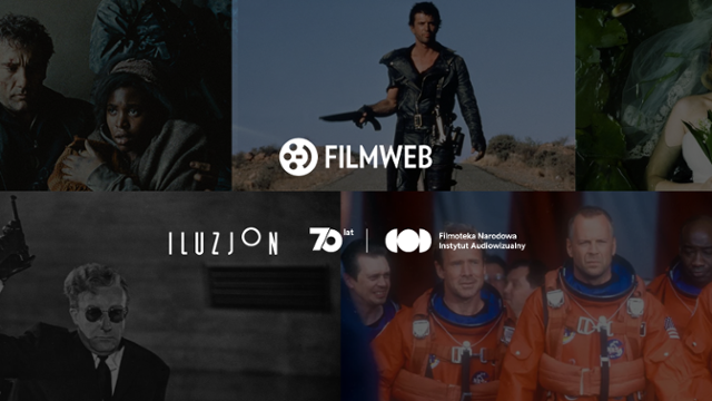 To apokalipsa! Wybierz film, który obejrzymy w Iluzjonie 25...