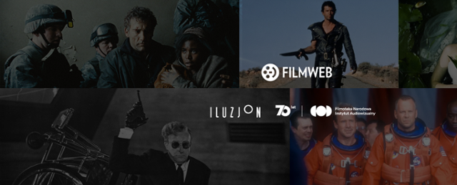 To apokalipsa! Wybierz film na pokaz Filmwebu i FINA w Iluzjonie...