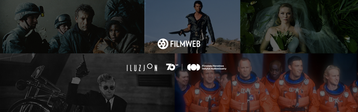 To apokalipsa! Wybierz film, który obejrzymy w Iluzjonie 25 czerwca