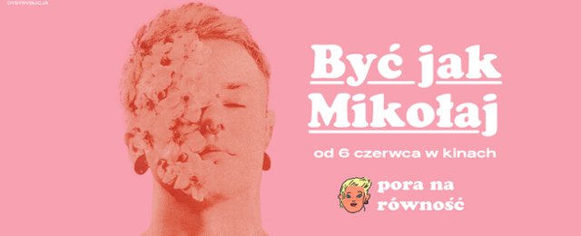 Piękny polski dokument o szukaniu miłości od 6 czerwca w kinach 