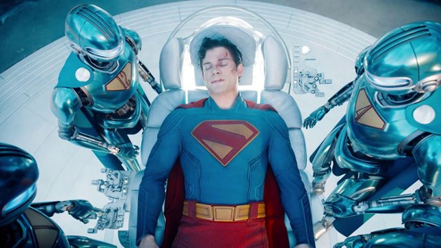 "Superman" będzie hitem? Pierwsze prognozy są jednoznaczne