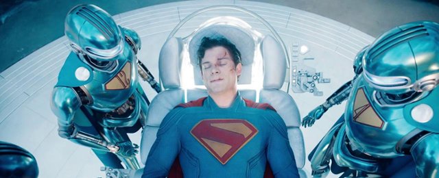 "Superman" będzie hitem? Pierwsze prognozy są jednoznaczne