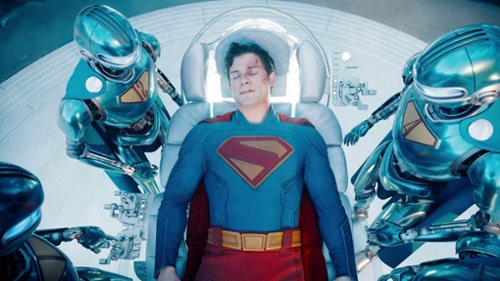 "Superman" będzie hitem? Pierwsze prognozy są jednoznaczne