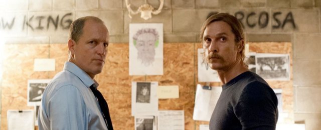 "Detektyw": Rust Cohle i Marty Hart wrócą w kolejnym sezonie? Nic...