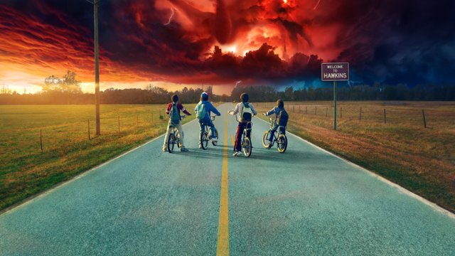 "Stranger Things": nowy zwiastun ujawnia datę premiery 5. sezonu