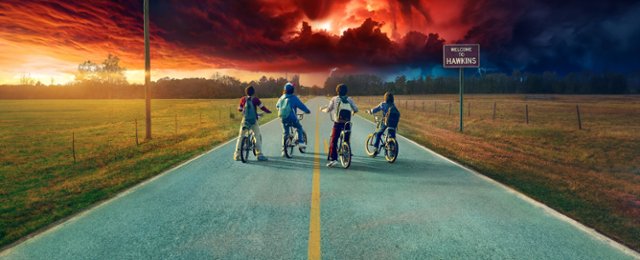 "Stranger Things": nowy zwiastun ujawnia datę premiery 5. sezonu