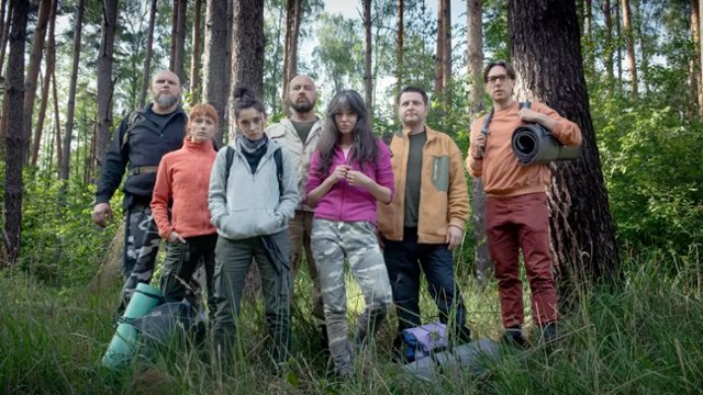 Polski dreszczowiec hitem wśród społeczności Filmwebu