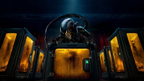 Ksenomorf atakuje mały ekran! Zwiastun serialu "Obcy: Ziemia"