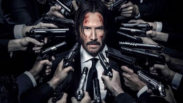 Tytuły z serii "John Wick": jak oceniają je widzowie i krytycy na...