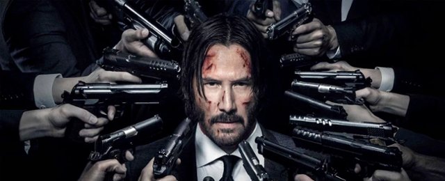 Tytuły z serii "John Wick": jak oceniają je widzowie i krytycy na...