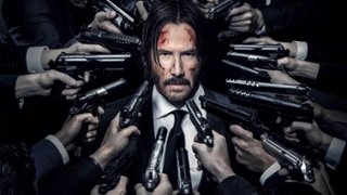 Netflix kupi "Johna Wicka", "Igrzyska śmierci", "Michaela"?