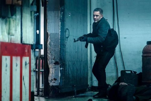 "Strefa gangsterów": recenzja. Czy warto obejrzeć serial z Tomem...