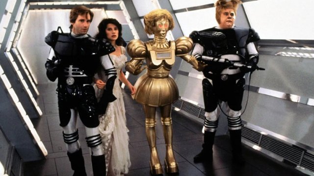 Kultowa parodia science fiction powraca! Data premiery ujawniona