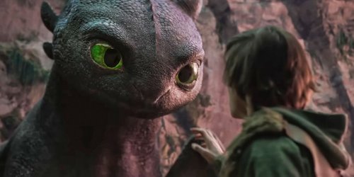 Aktorskie wersje animacji - jak ocenia je społeczność Filmwebu?