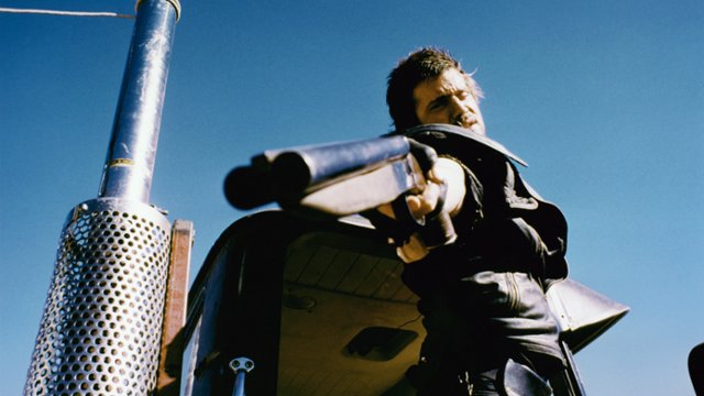 "Mad Max 2" 25 czerwca w Iluzjonie! Dlaczego trzeba go zobaczyć w...