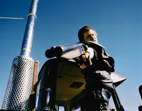 "Mad Max 2" 25 czerwca w Iluzjonie! Dlaczego trzeba go zobaczyć w...