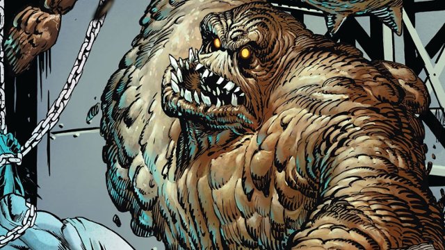 Znamy gwiazdę nowego filmu z uniwersum DC Comics