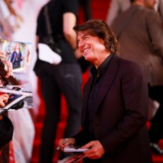 Tom Cruise nareszcie z Oscarem! 